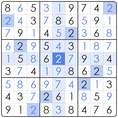 free sudoku games offline