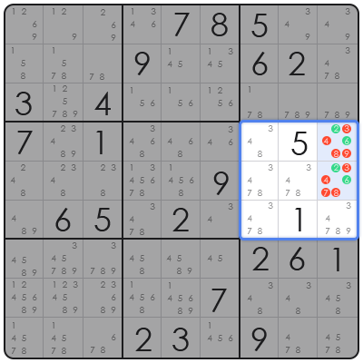 4 sudoku